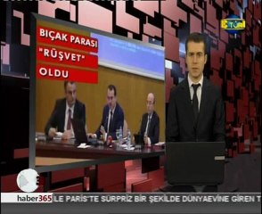 ALİŞAR 19 Ocak 2012 Haber Bülteni