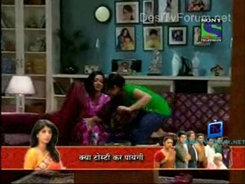 Parvarish Kuch Khatti Kuch Meethi - 19th January 2012 Video