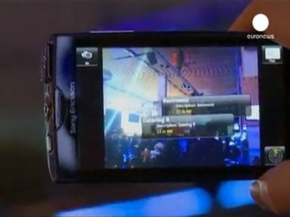 Sony Ericsson chiude il 2011 in rosso