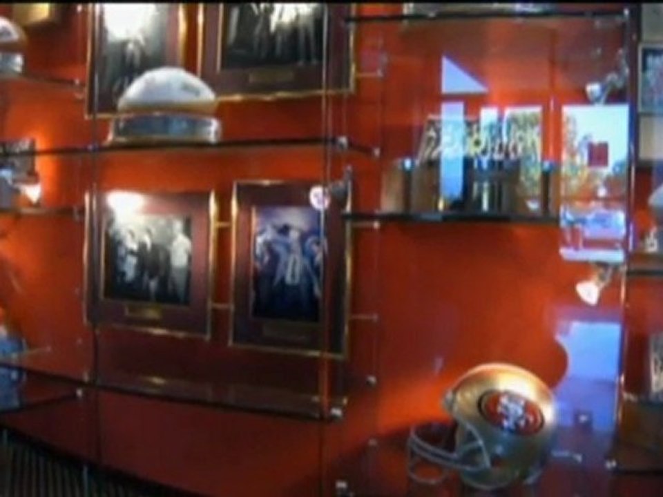 NFL - Die 49ers und Giants in der Vorbereitung