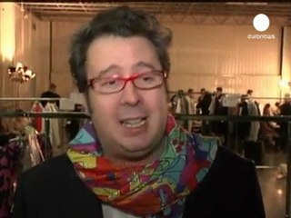 Milano Moda Uomo: le donne invadono la passerella maschile