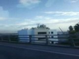circulation sur l’autoroute A1 tunis sfax tunisie (4)