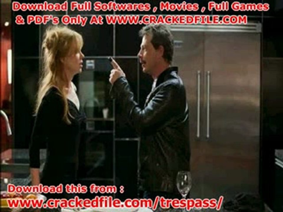 Download Trespass 2011 Movie BR Rip