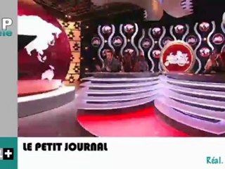 Zapping télé du 19/01/2012 - Il stocke son urine et ses excréments chez lui...