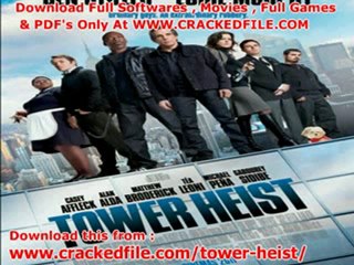 Download Tower Heist 2011 Movie