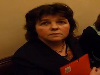 Marie-Neige Sardin, le procès en appel