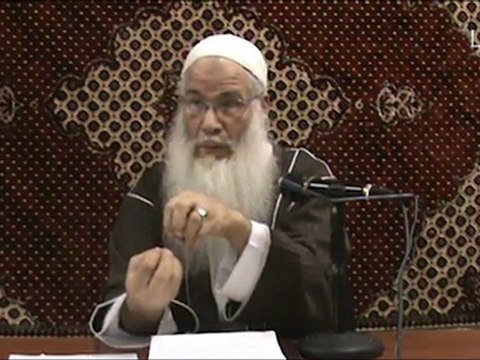 Cheikh Abou Chayma - Al-Aqîda Cours 006 - Le hasard et La raison