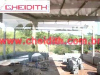 GALPÃO EM CONDOMÍNIO TAMBORÉ-ALPHAVILLE (11-3232.1250)