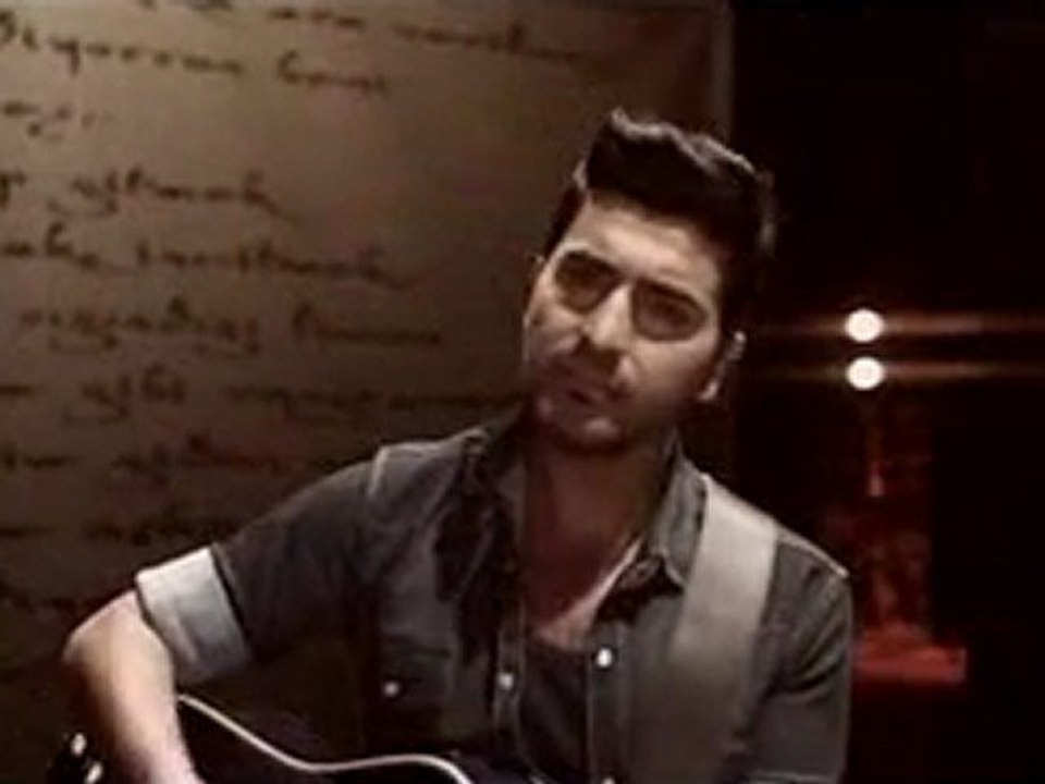 murti_tek ----- Ravi - Yorgun Gemi