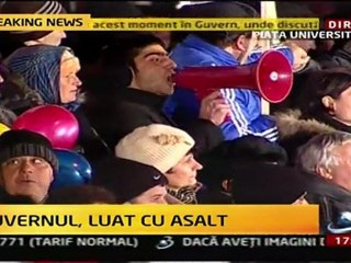 Miting de Protest in Bucuresti - 19.Ian.2012 (10)