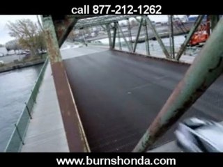 NEW 2012 Honda CRZ Burlington NJ Dealer