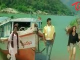 Aarthi Agarwal Slaps Venumadhav - Telugu Comedy
