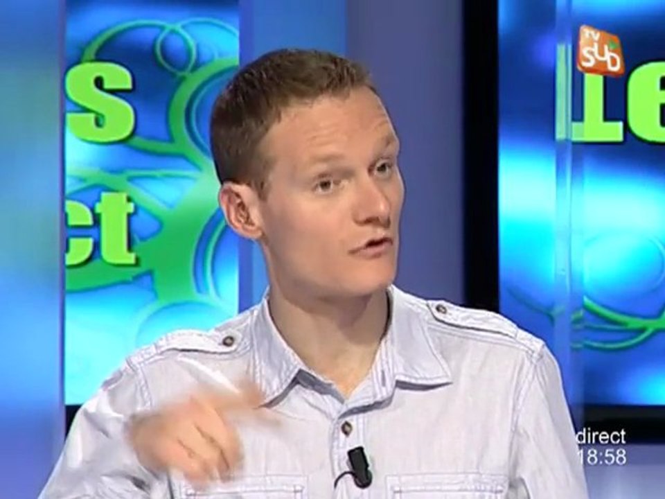 Aléas du Direct : Julien Masdoua/ Compagnie du Capitaine (Théâtre) - 18/01