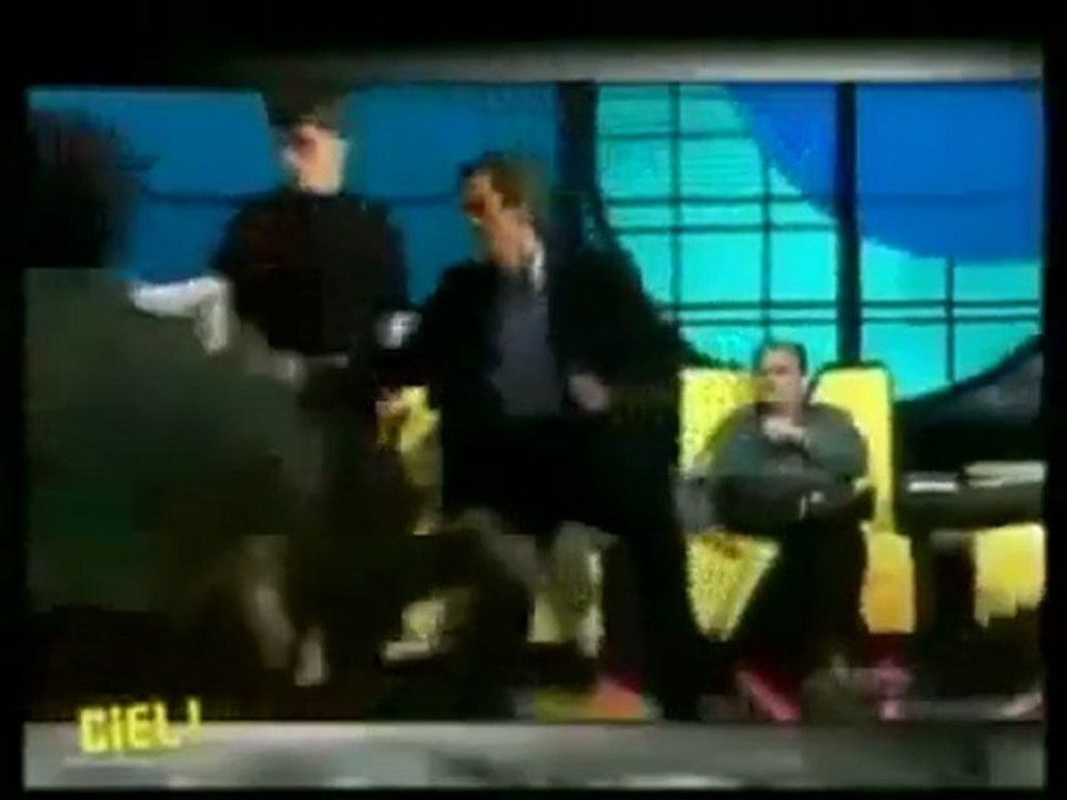 Video qu'on ne veut surtout pas que vous regardiez!!!