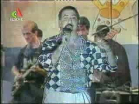 Video Clip RAI Cheb Hasni - Touahachtek