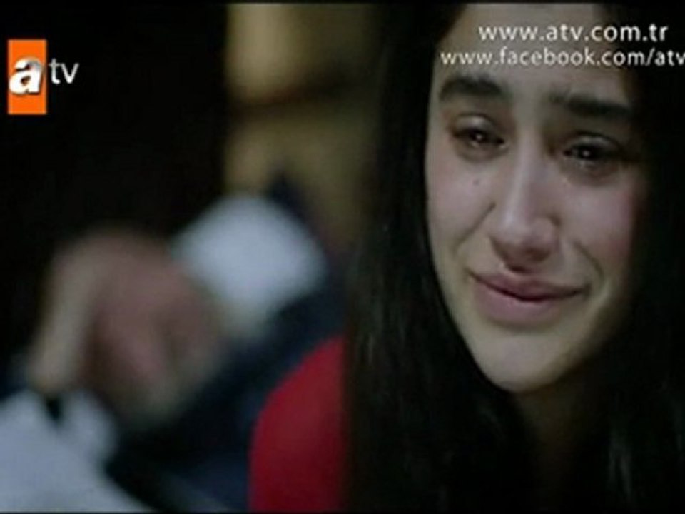 Hayat Devam Ediyor Dizisi 10.Bölüm 2.Fragmanı
