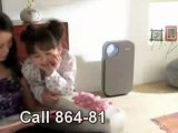 Air Purifiers Spartanburg Call 864-810-6392 For Free ...