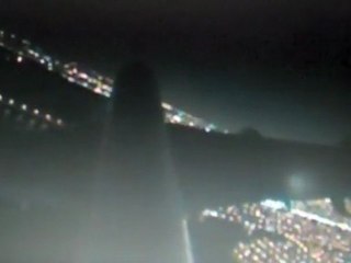 Vol inaugural 1er Airbus A380 Air France : New York-Paris