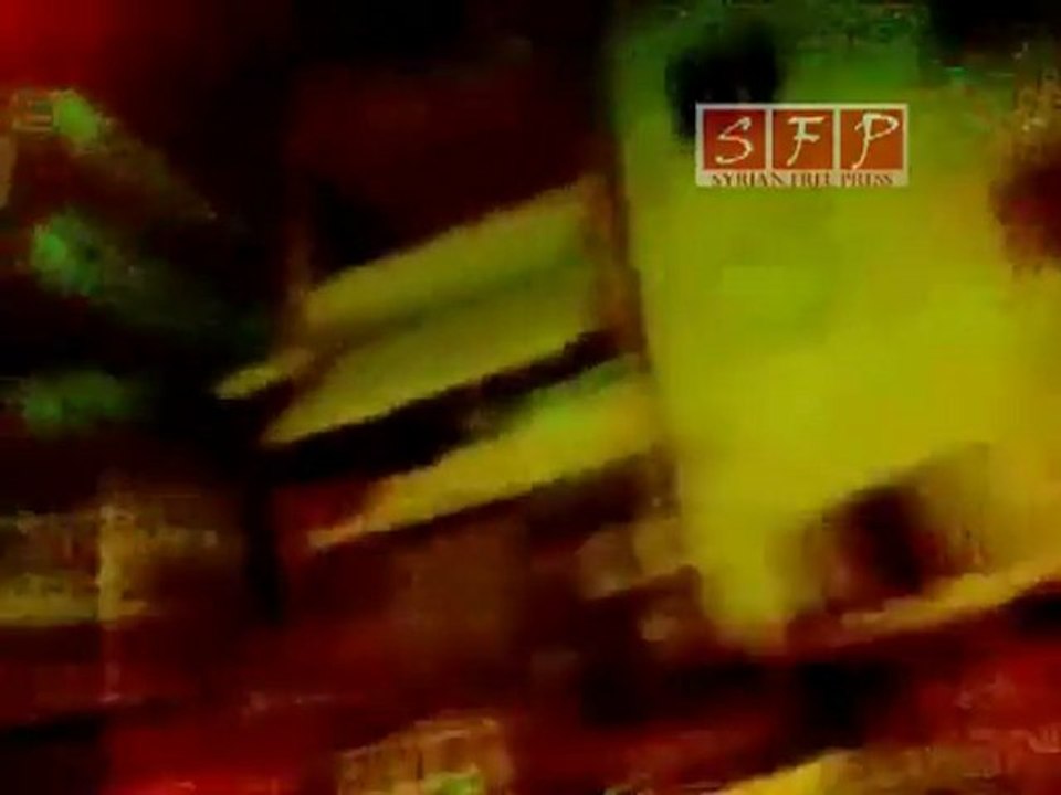 فري برس | حلب مظاهرة سيف الدولة بعد التروايح 14-8-2011