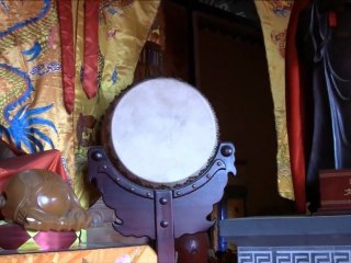 07 - Kunming le 19 mai et Dali-Xizhou le 20 mai 2011