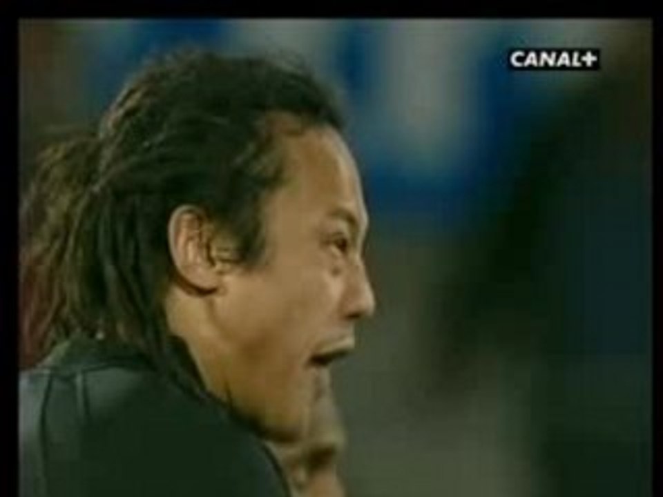 Rugby Haka