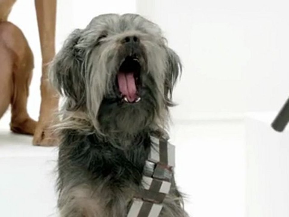 Star Wars Theme ► Chorale SnOOpy :o)