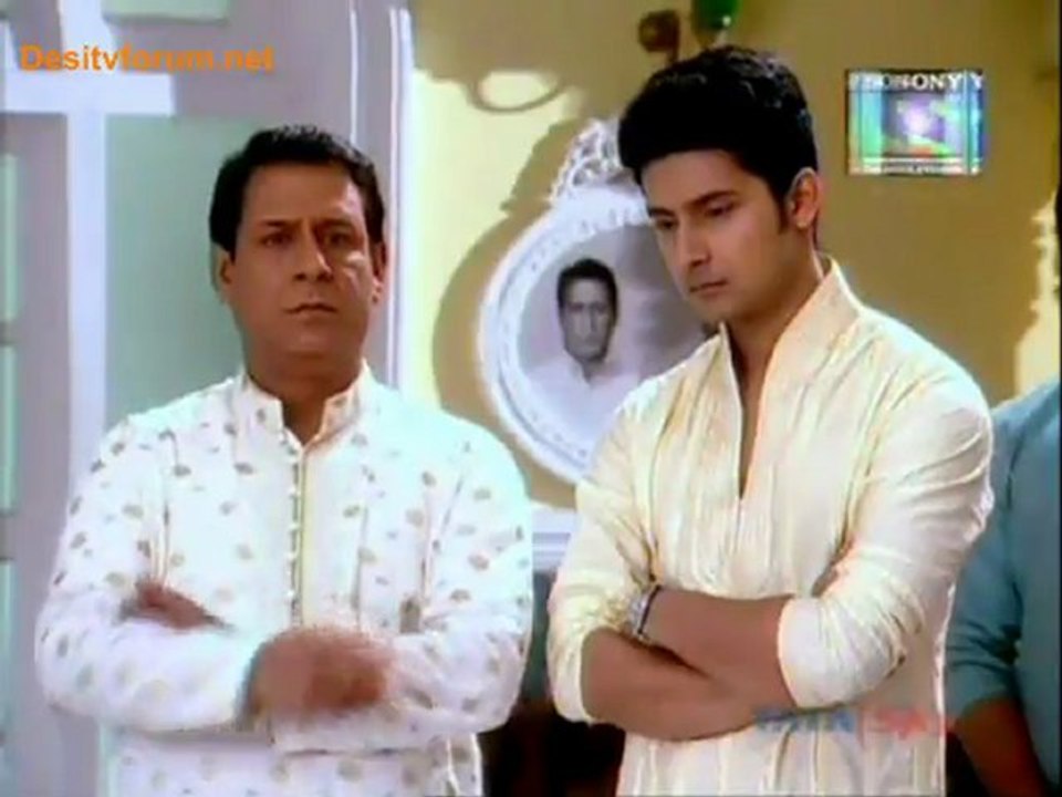 Saas Bina Sasural - 19th January 2012 Video Watch Online p1