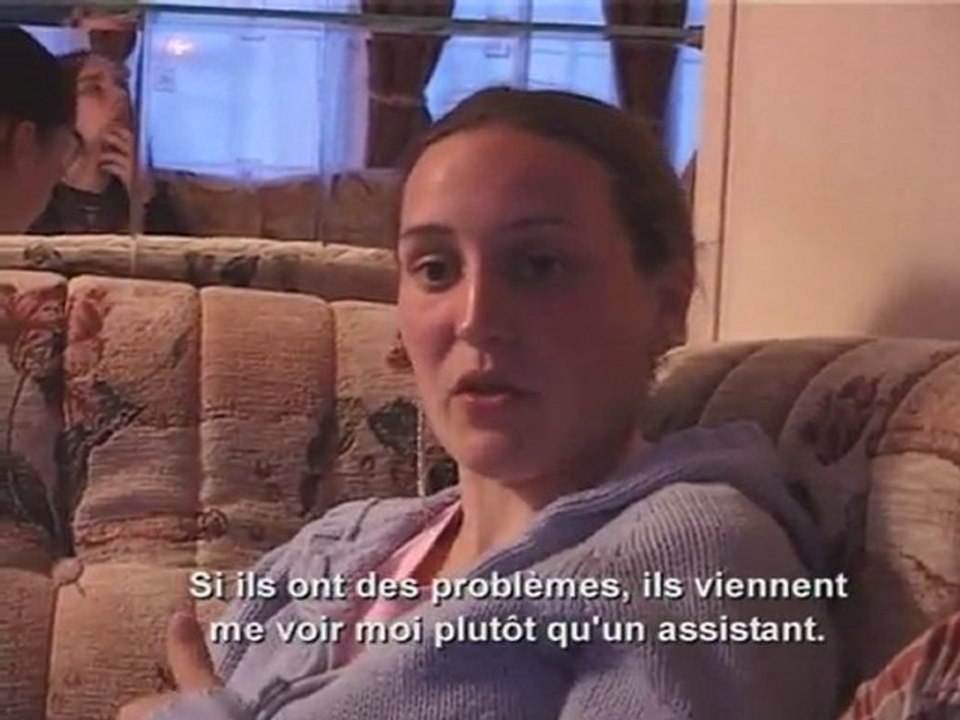 A film of ideas 1/2