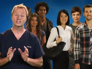 LASIK MD’s Dr. Richard Léger explains “What kind of technology is used?”