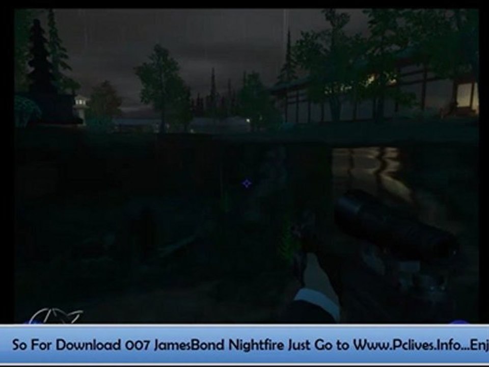 Download Full And Free 007 James Bond Nightfire Pc Game 2002 Absolutely Free [ISO Pcg ames]