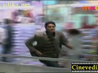 CID - telugu Jan 19 -2