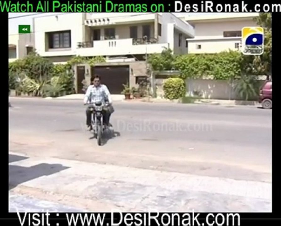 Chirya Meray Angan Ki Episode 23 - 19th January 2012 part 2