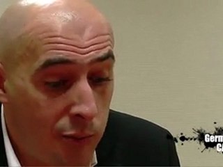 17ème journée de Pro B : SOMB - Denain