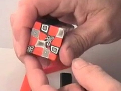 Free Polymer Clay Projects: Multi Component Cane