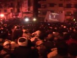 Egypte: retour sur la révolte qui a mis fin au régime de Moubarak