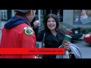 Happy Endings Season 2 Episode 12 (Makin' Changes!) 2012