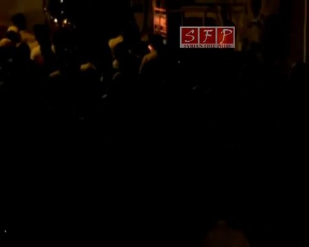 فري برس || أدلب مظاهرات المدينة 13-8-2011