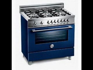 Bertazzoni  Professional X366GGVVE 36 Pro-Style Gas Range