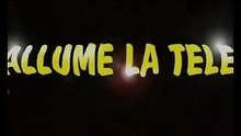 Allume la télé