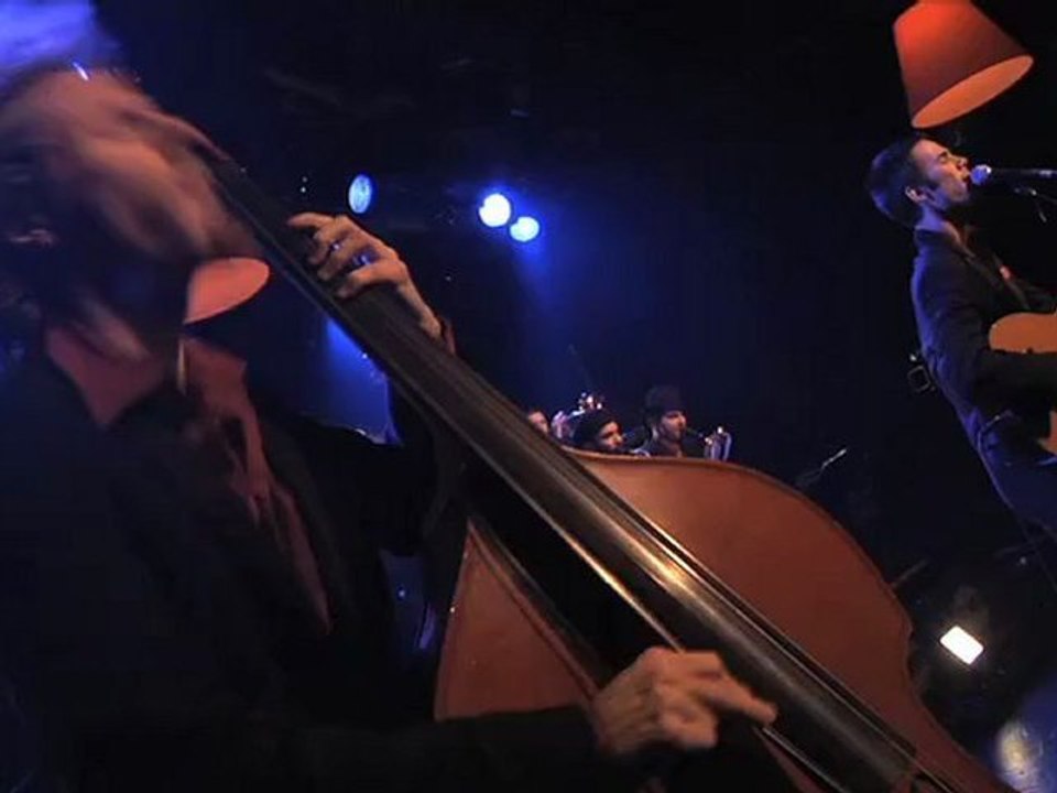 Courir Les Rues & sa Band' en concert_band' annonce 4