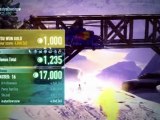 SSX - Online Features Producer Video - Part 1