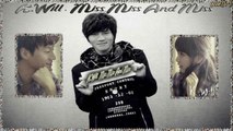 K.Will - Miss Miss And Miss (Lee Chun Hee) [German sub] MV