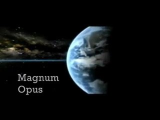 ❦Magnum Opus❦