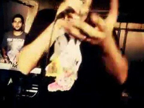 murti_tek - Sagopa Kajmer - Galiba [HD 720p Orjinal Klip 2011] Super Kalite !!!