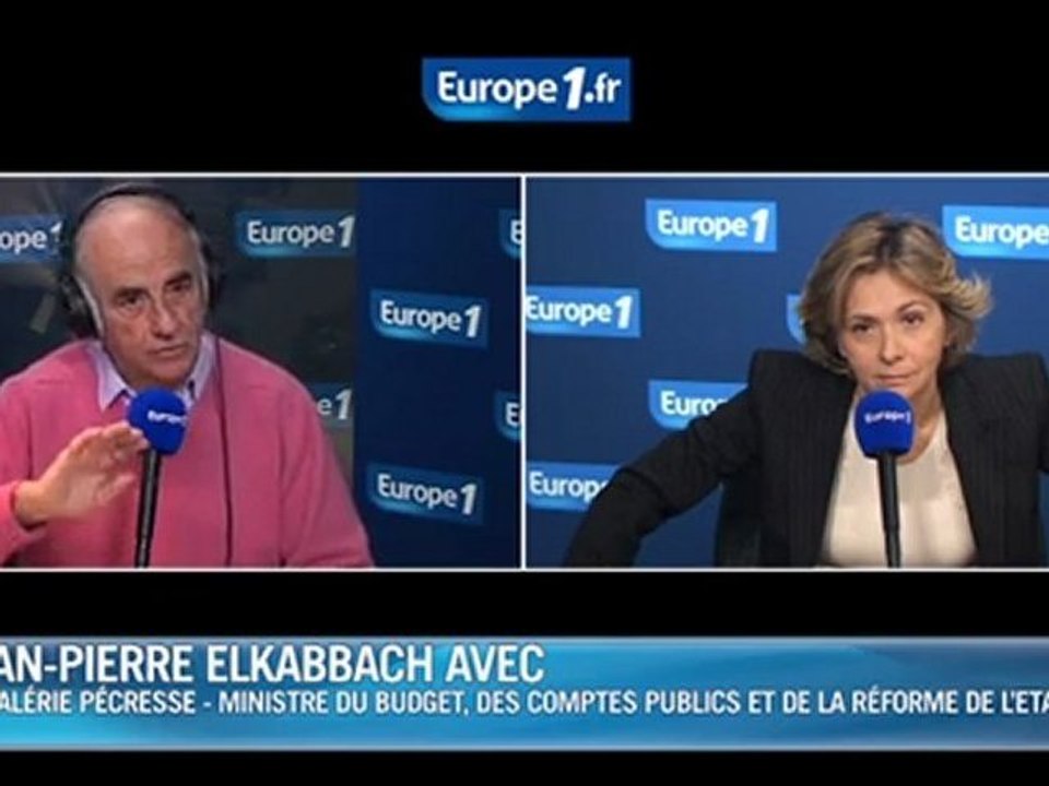 lI n’y a pas d’alternative à une politique de désendettement