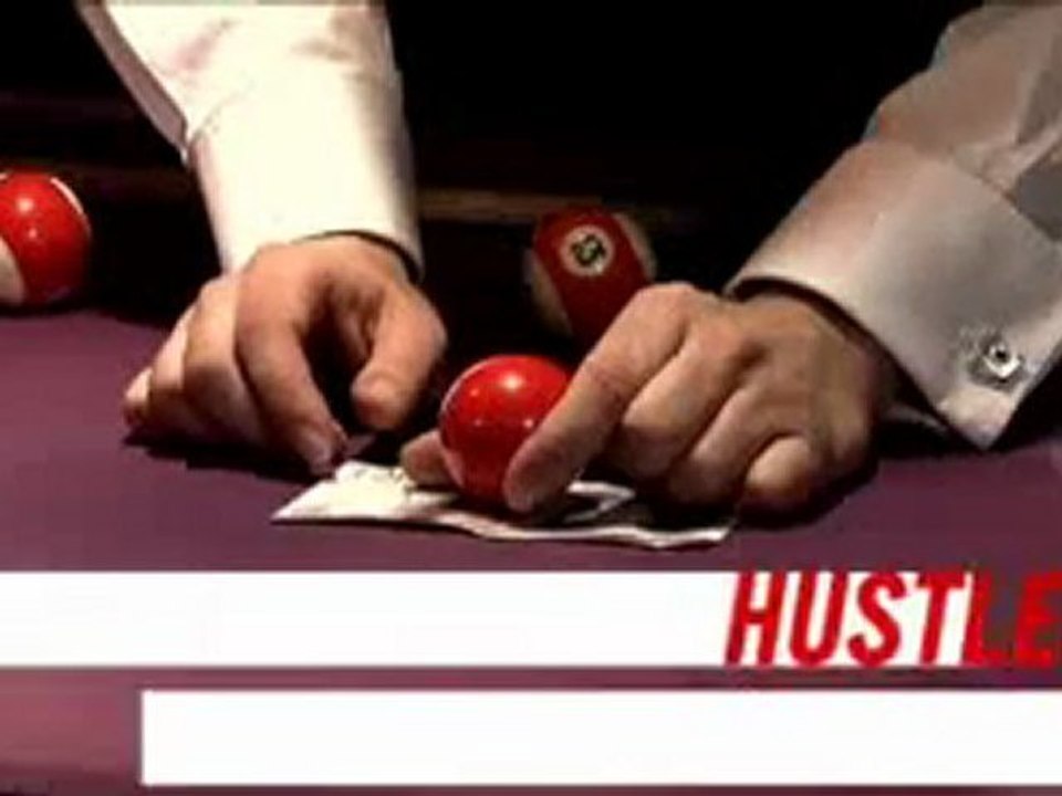 Manchester United 8-Ball