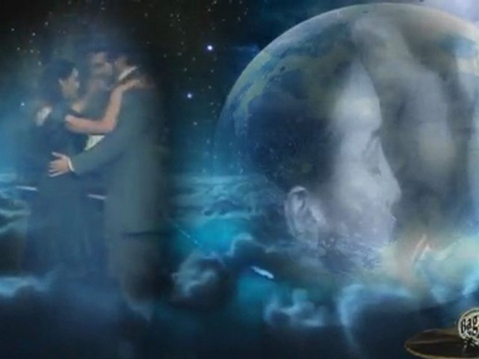 /ESDPV/ Pepa y Tristán. SUEÑOS ROTOS: El Vals