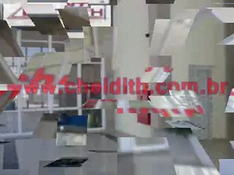 GALPÃO NOVO ALUGA CASTELO-ALPHAVILLE (11-3232.1250)