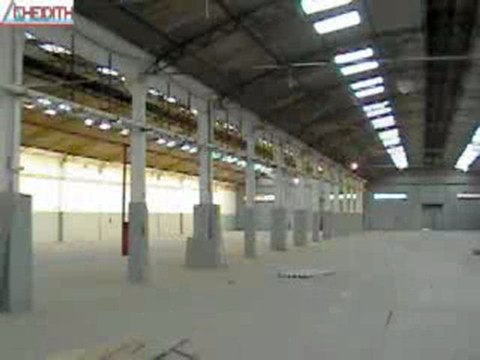 GALPÃO INDÚSTRIAL PARA ALUGAR VILA JAGUARA (11-3232.1250)