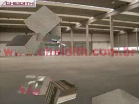 GALPÃO NOVO ALUGA CAMPINAS ANHANGUERA (11-3232.1250)